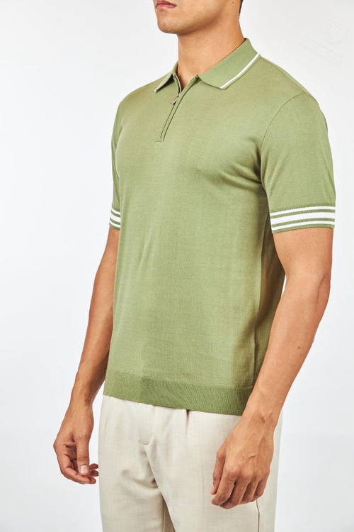 Поло Brunello Cucinelli