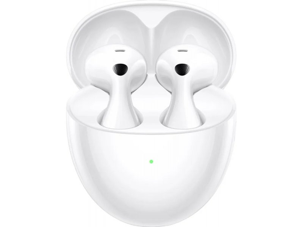 Беспроводные наушники Huawei FreeBuds 6 Harper-T00 белый