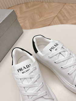 Prada Sneakers (3 colors)