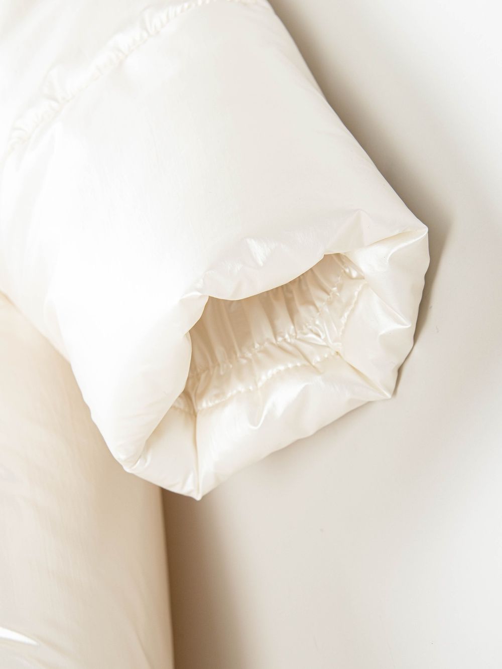 Куртка зимняя дутая "Жасмин"