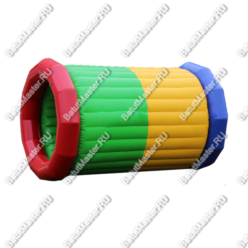 Аттракцион надувной рооллер «Макси эффект», ПВХ, 2.5*2.2*2.2 м