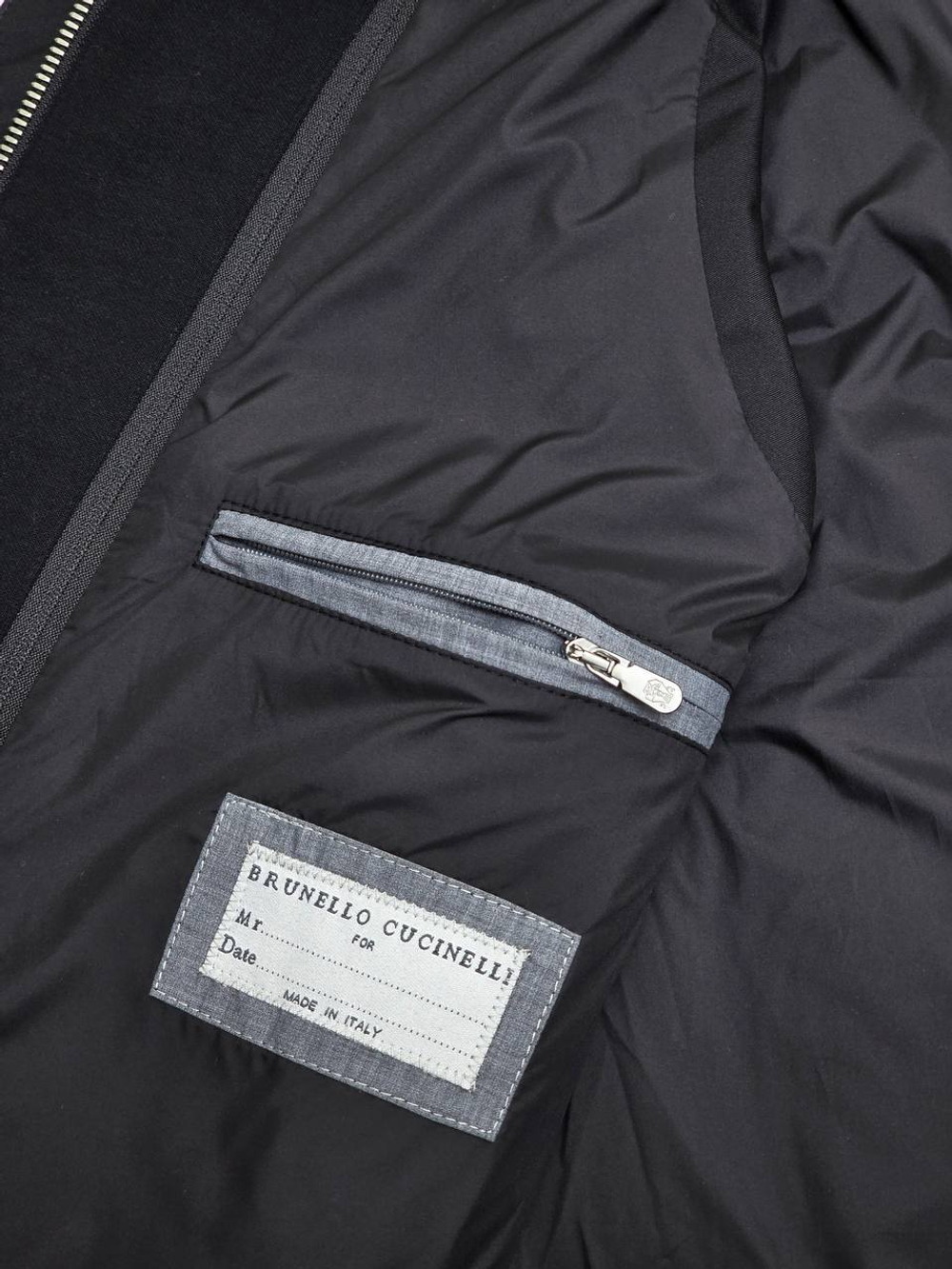 Безрукавка Brunello Cucinelli