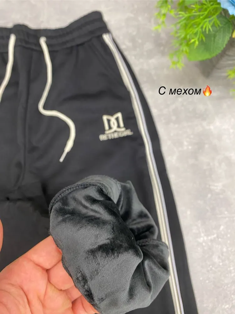 Брюки 6809611 Fabrika