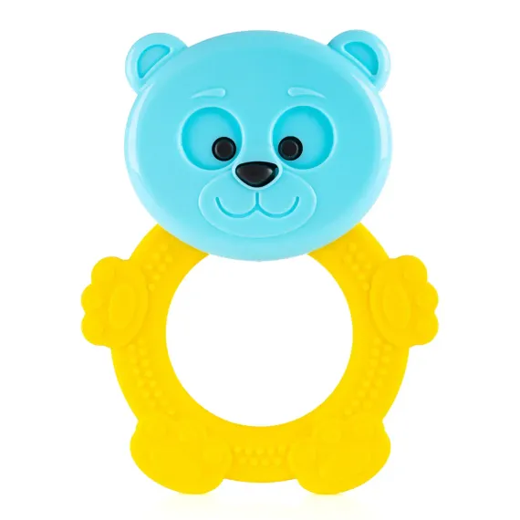 Прорезыватель KNOPA