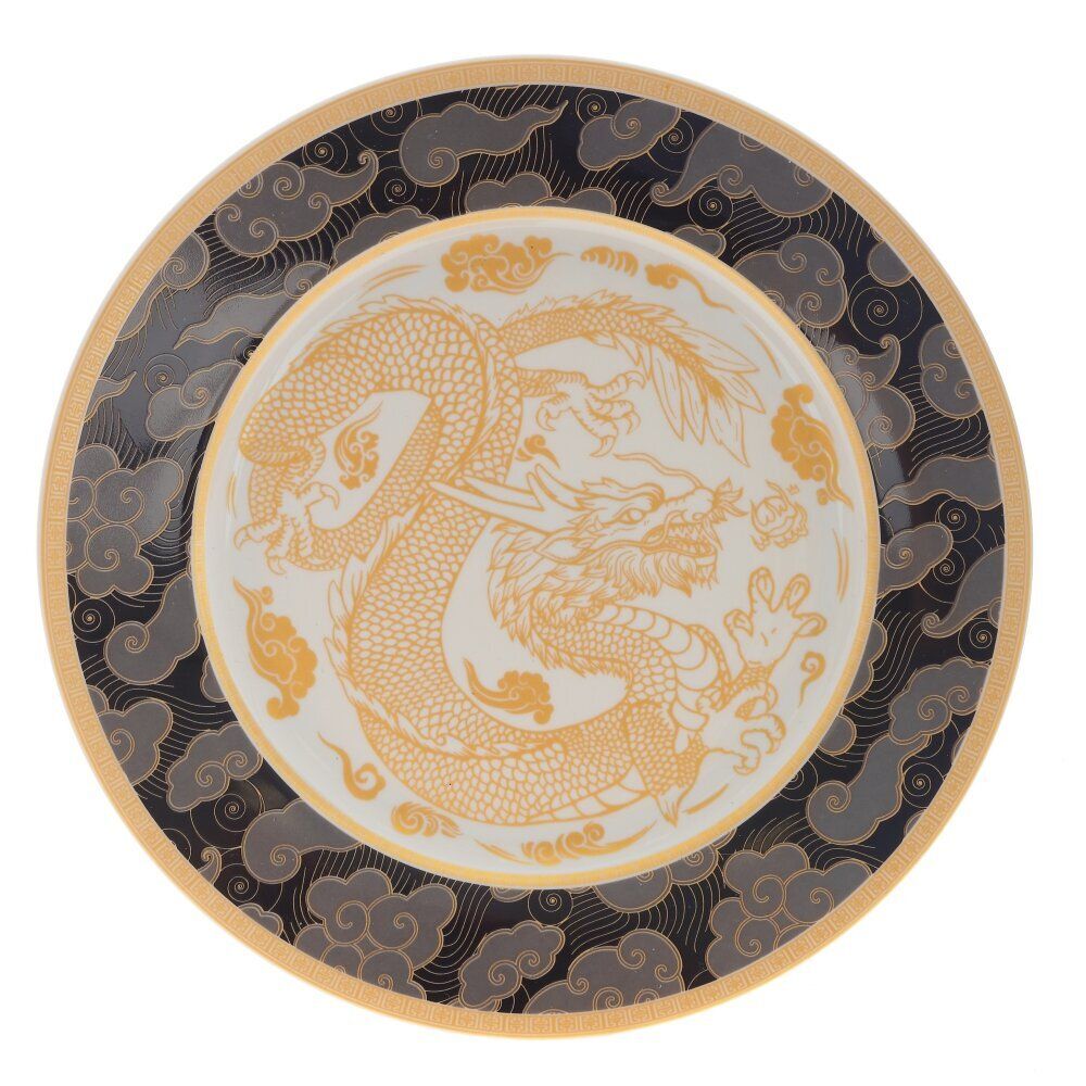 GAEM Кружка с тарелкой, 500 мл, L20 W20 H13 см