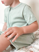 Песочник Mjolk Пыльный ментоловый