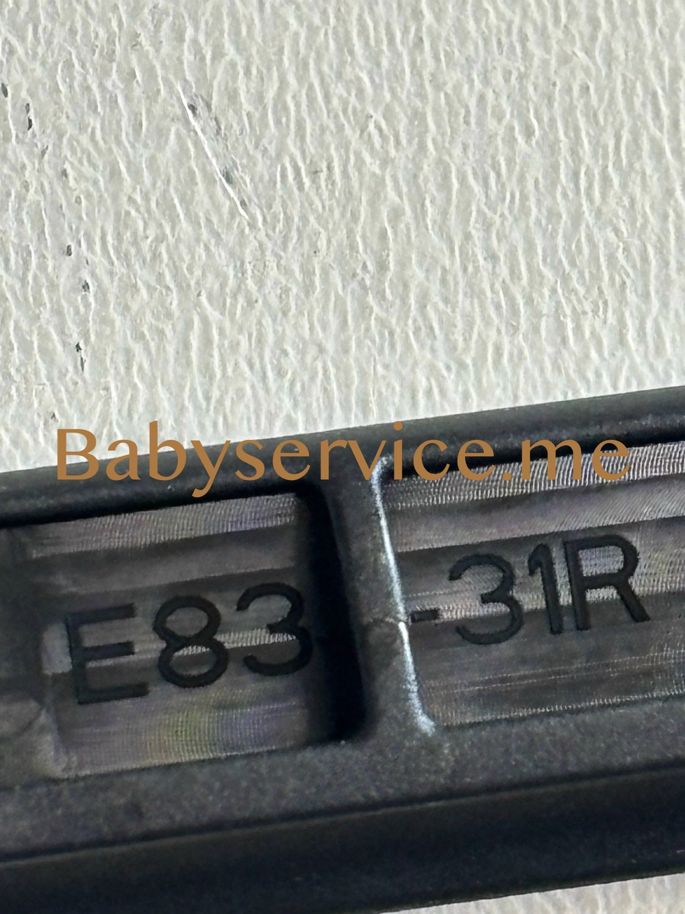 Трещотка Carrello Ultimo правая