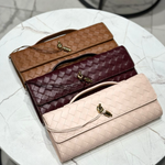 Клатч Bottega Veneta