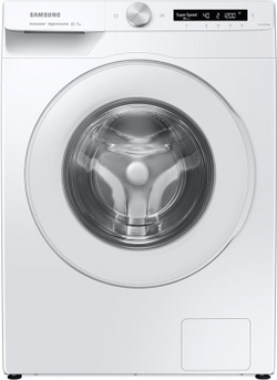 Стиральная машина Samsung WW70A6S28TW/LP