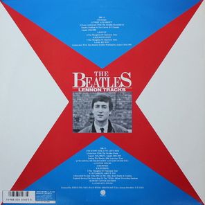 The Beatles / Lennon Tracks (LP)
