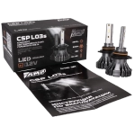 Светодиодная лампа AMP CSP L03S HB4 (2шт)