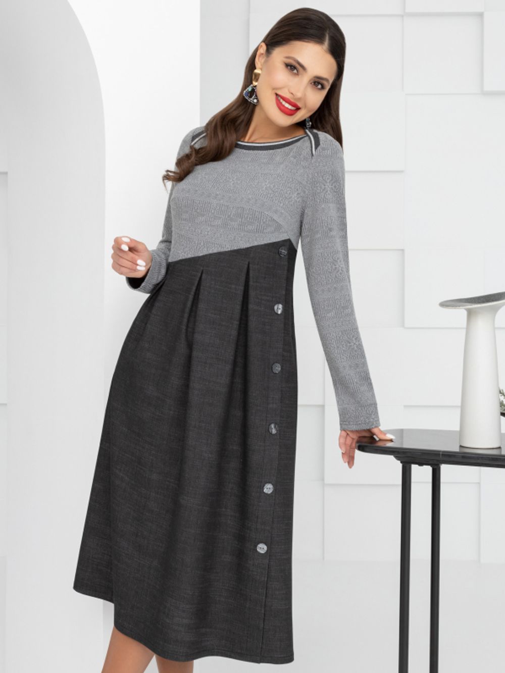 Платье ЧА-Совпадение вкусов