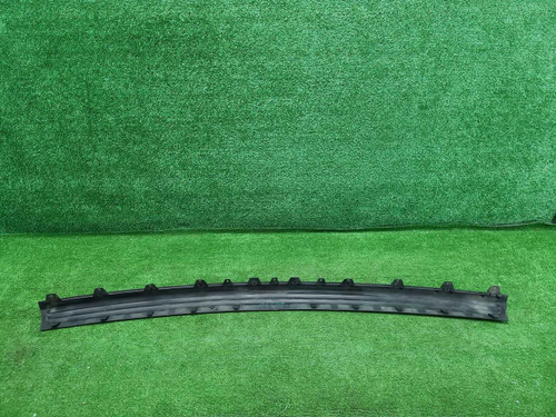 Накладка заднего бампера Cadillac Escalade 4 14-20