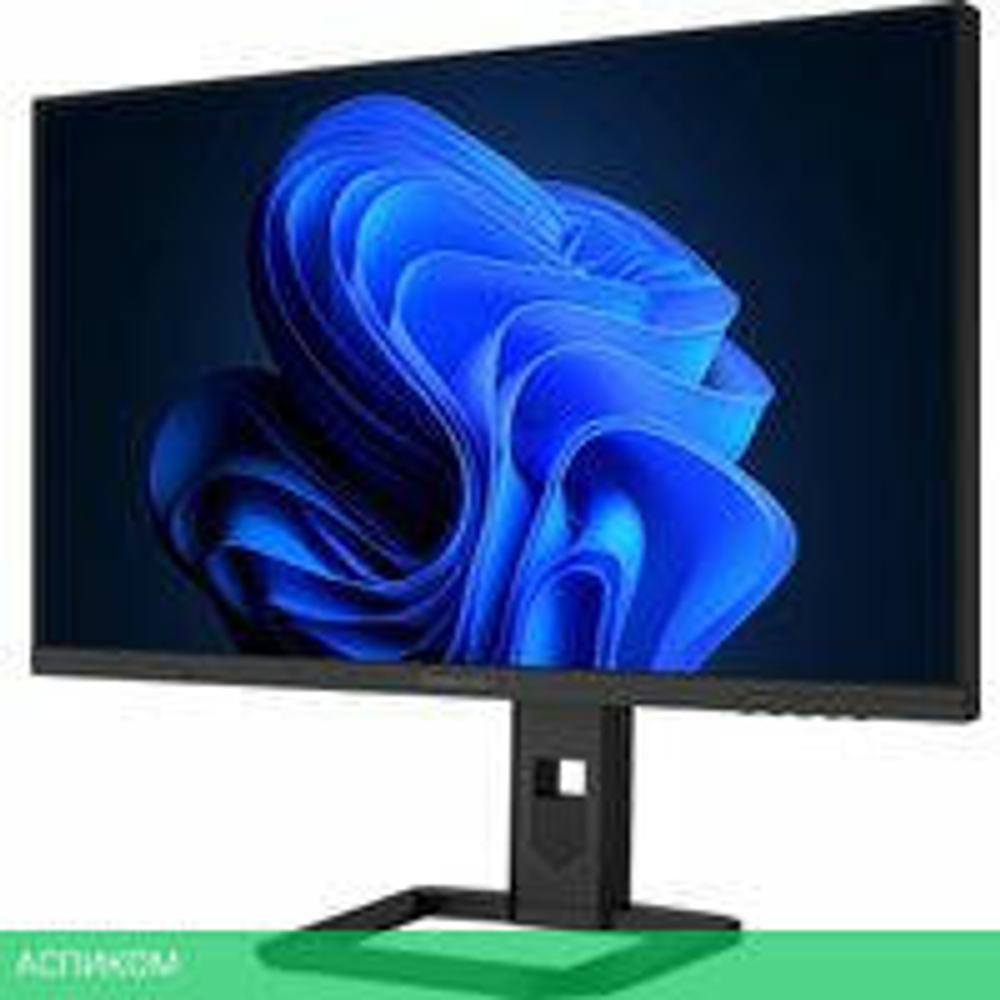 Игровой монитор Digma Pro 27" Action M