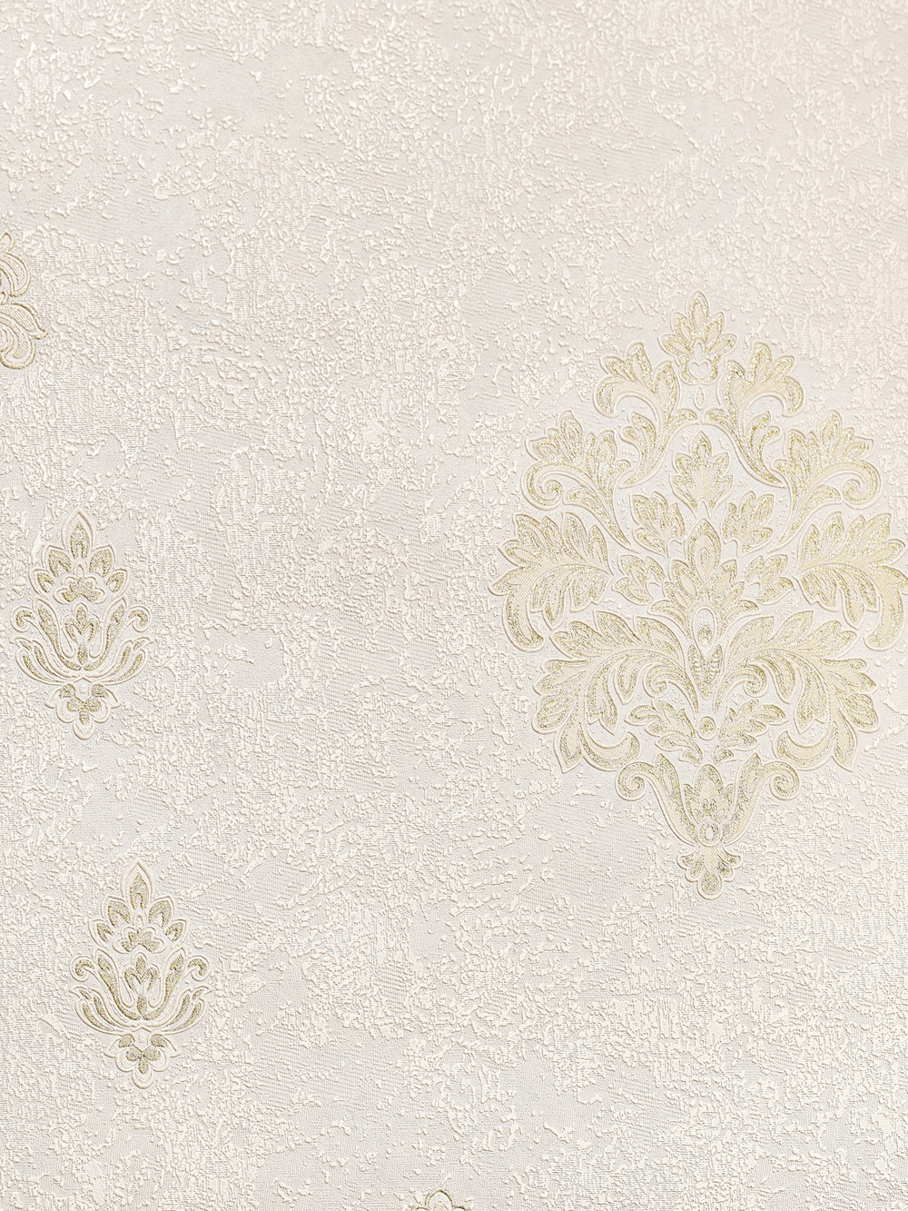 Инара - 12 (белая с перламутром)