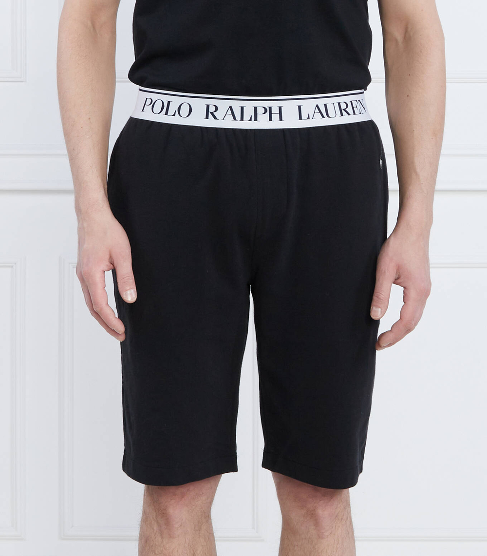 Пижамные штаны POLO RALPH LAUREN - черный(714899502)