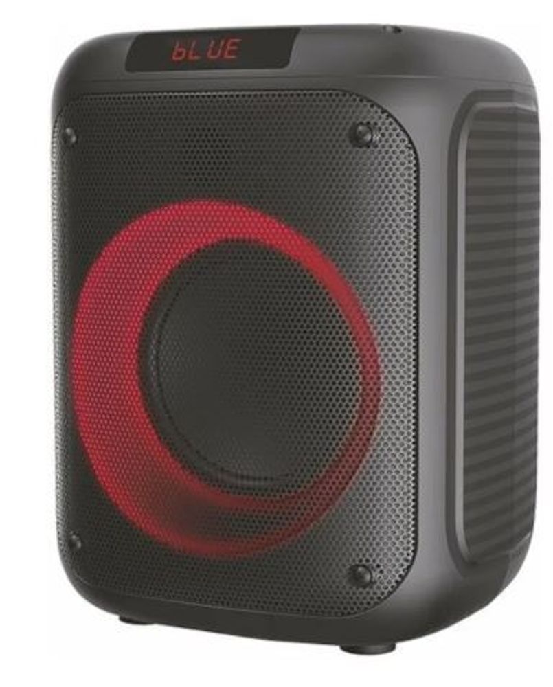Колонка 05&quot; (20-45 CRAZY BOX 150) динамик 1шт/5.25&quot; ELTRONIC с TWS