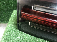Фонарь крышки багажника Porsche Cayenne 3 (17-23)