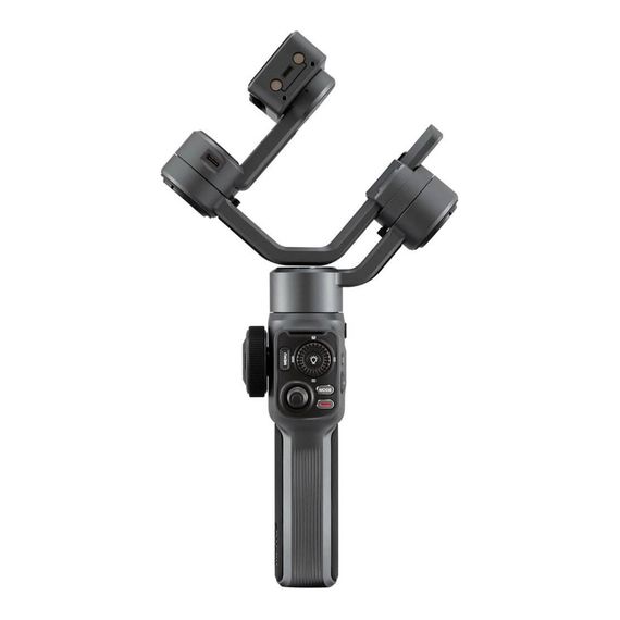 Zhiyun Smooth 5S Combo Grey