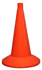 Конусы дорожные