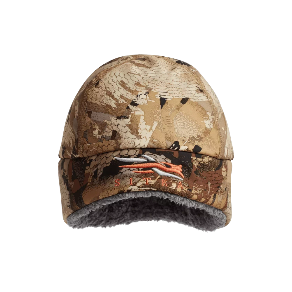 Шапка Sitka Boreal Beanie