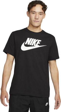 Футболка Nike M NSW TEE ICON FUTURA