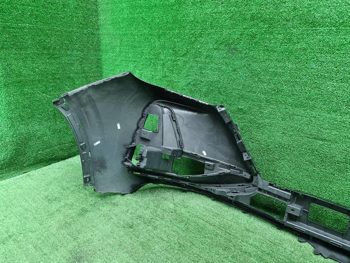 Бампер передний Changan CS75PLUS (2021-н.в.)