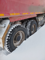 MAN TGS 8x8 Самосвал БЦМ-59 	(Дизельный, 12,4 л, 480 л.с., АТ)
