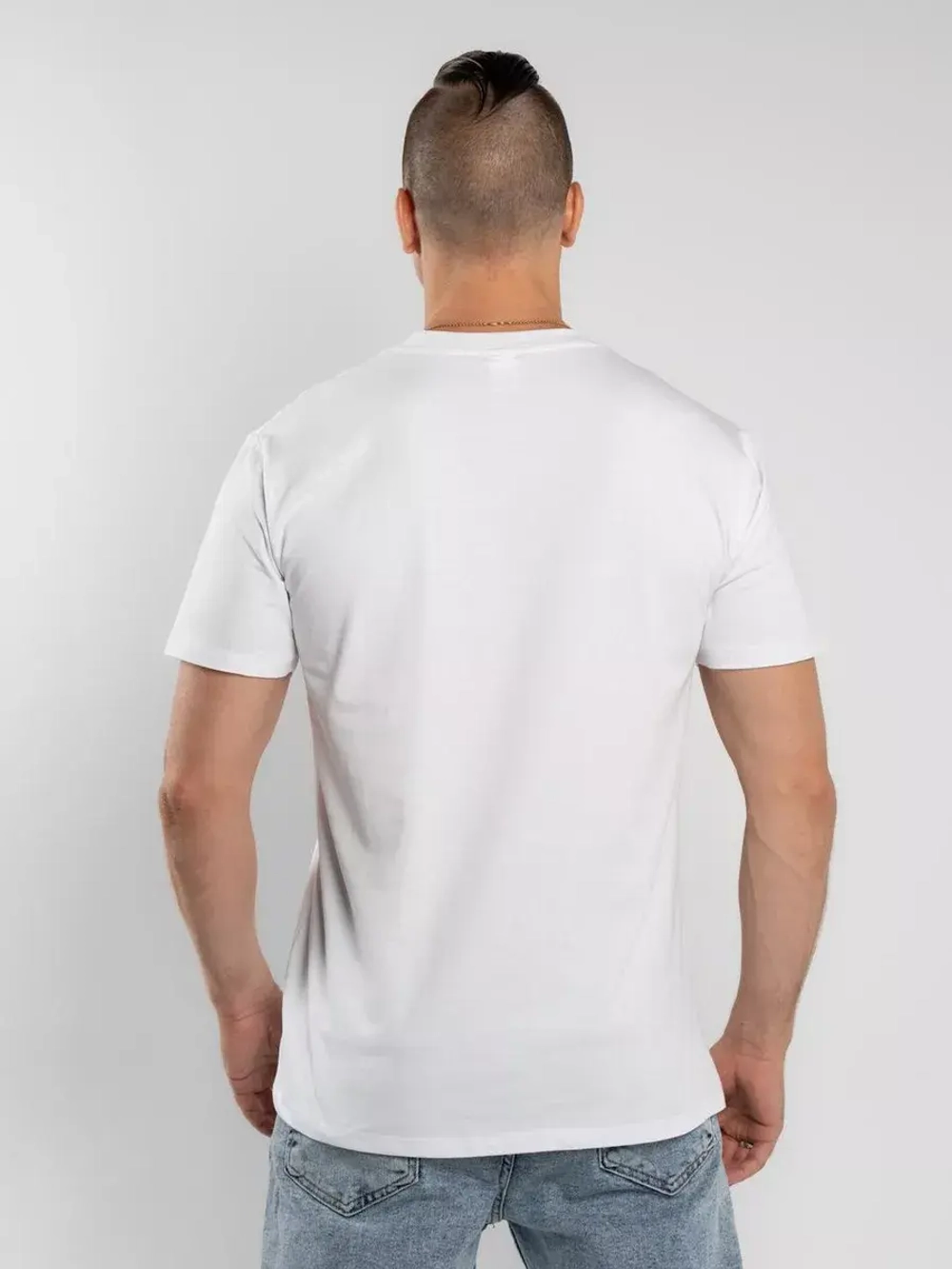 Футболка 042-Б