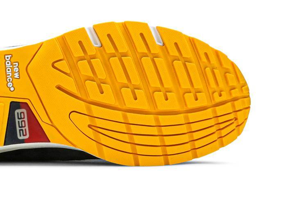 Кроссовки New Balance Nb 992