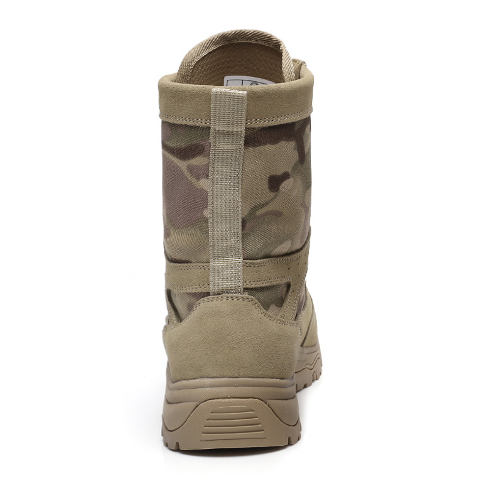 QIANGREN 3515 Outdoor Boots Men"s