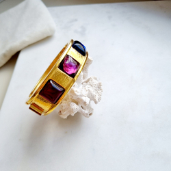 Браслет Monet