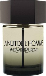 Yves Saint Laurent La Nuit de L'Homme EDT