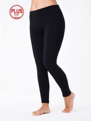 Легинсы Wonder Slim Plus Size Conte