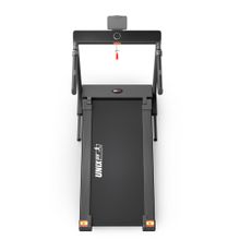 Беговая дорожка UNIX Fit Hi-tech F4 Space Grey