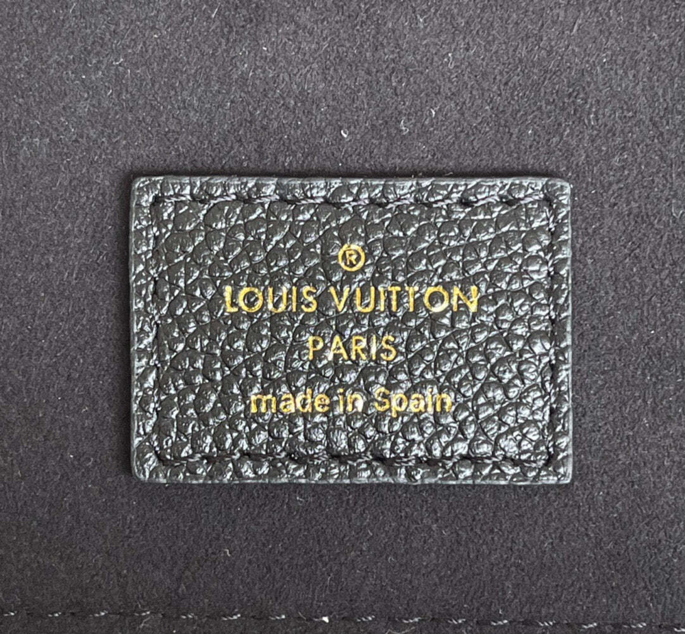 Louis Vuitton Grand Palais