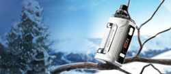 GeekVape Aegis Hero 3 (H45 Classic)