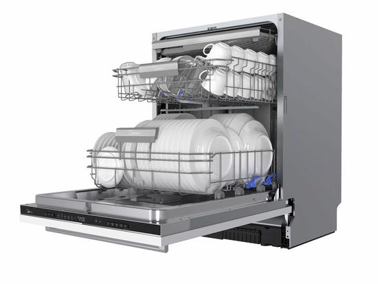 Встраиваемая посудомоечная машина Midea MID60S350i