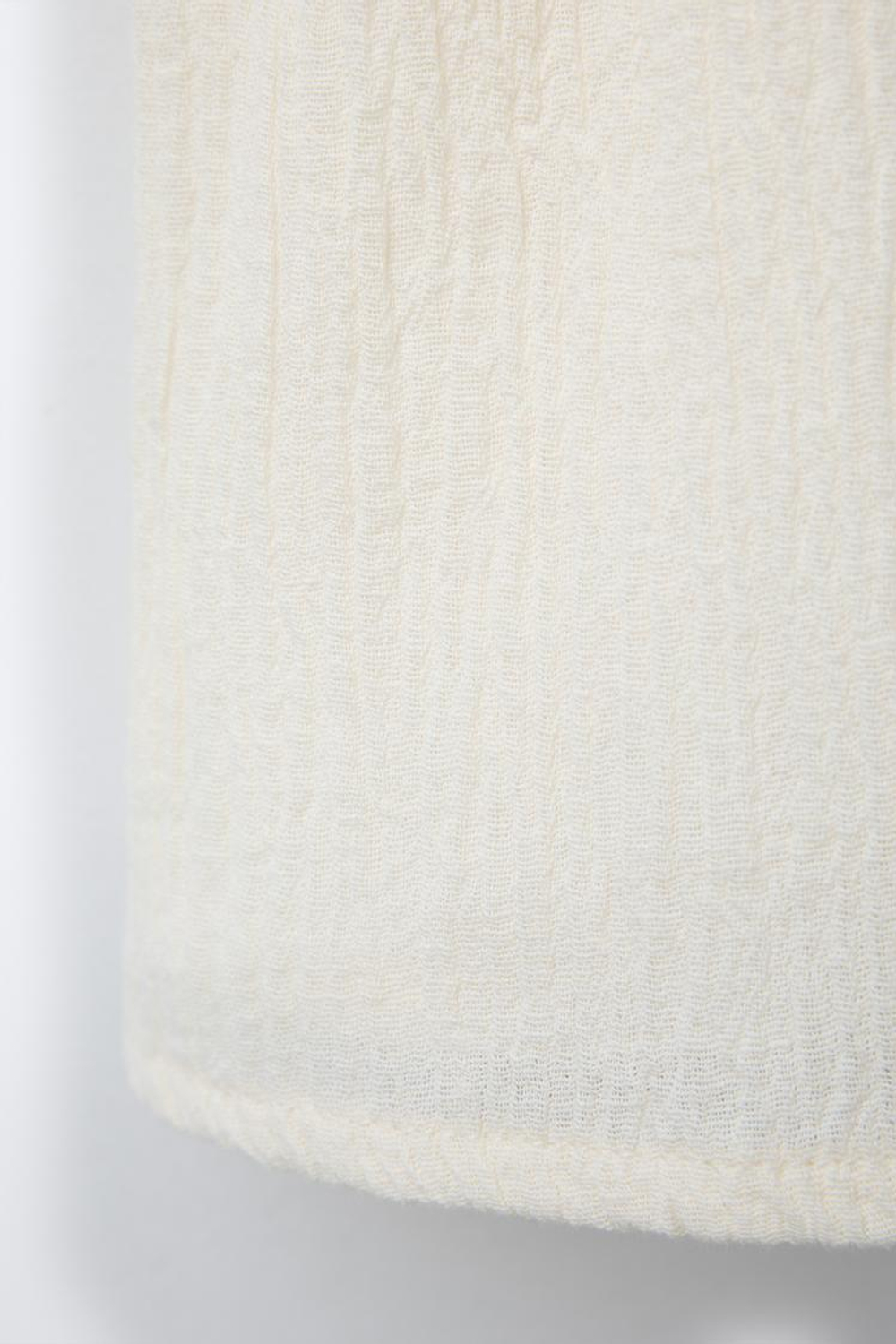 ZARA ПЛАТЬЕ КРОШЕ С БИСЕРОМ, РАЗНОЦВЕТНЫЙ