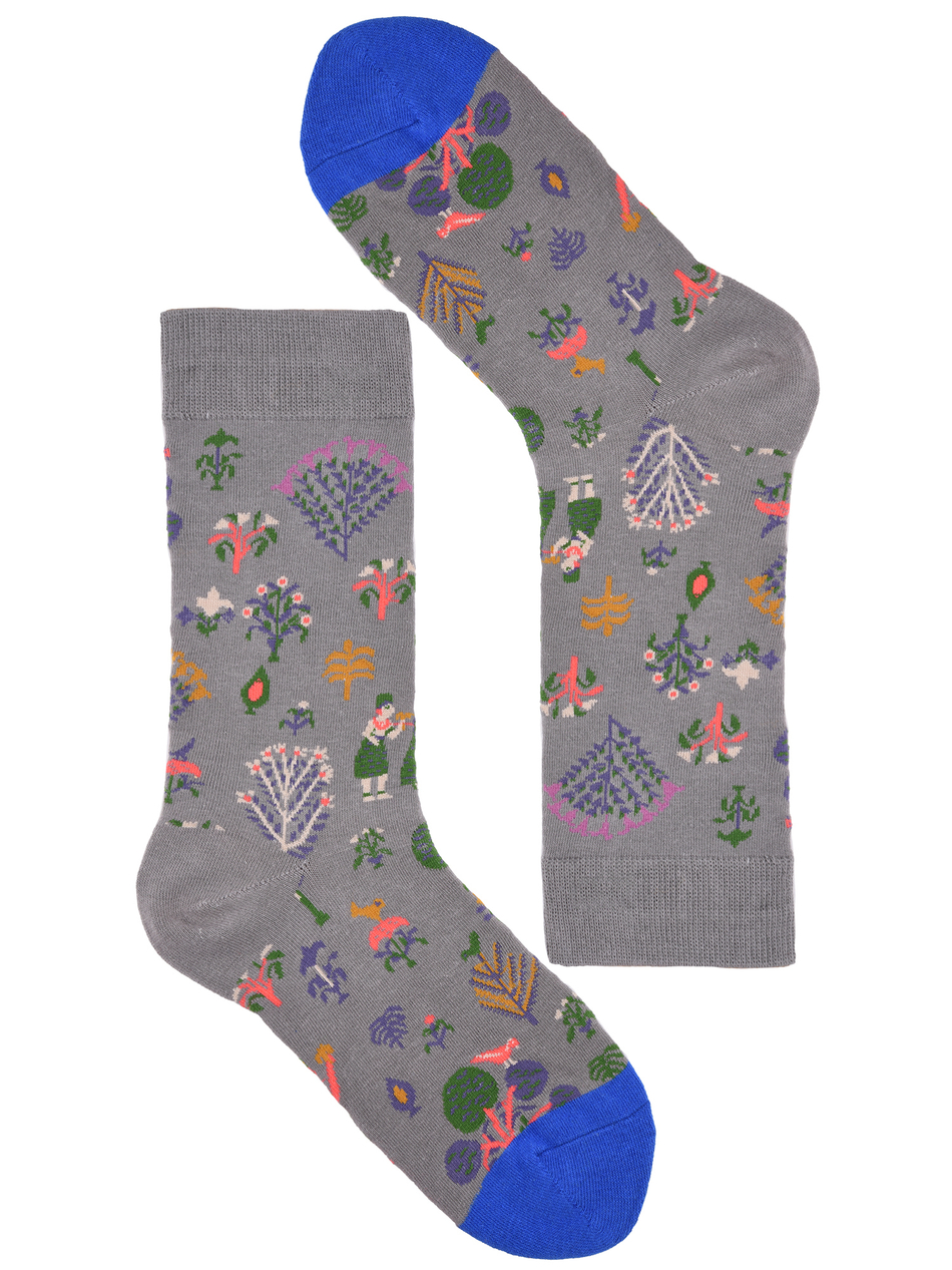 Носки женские