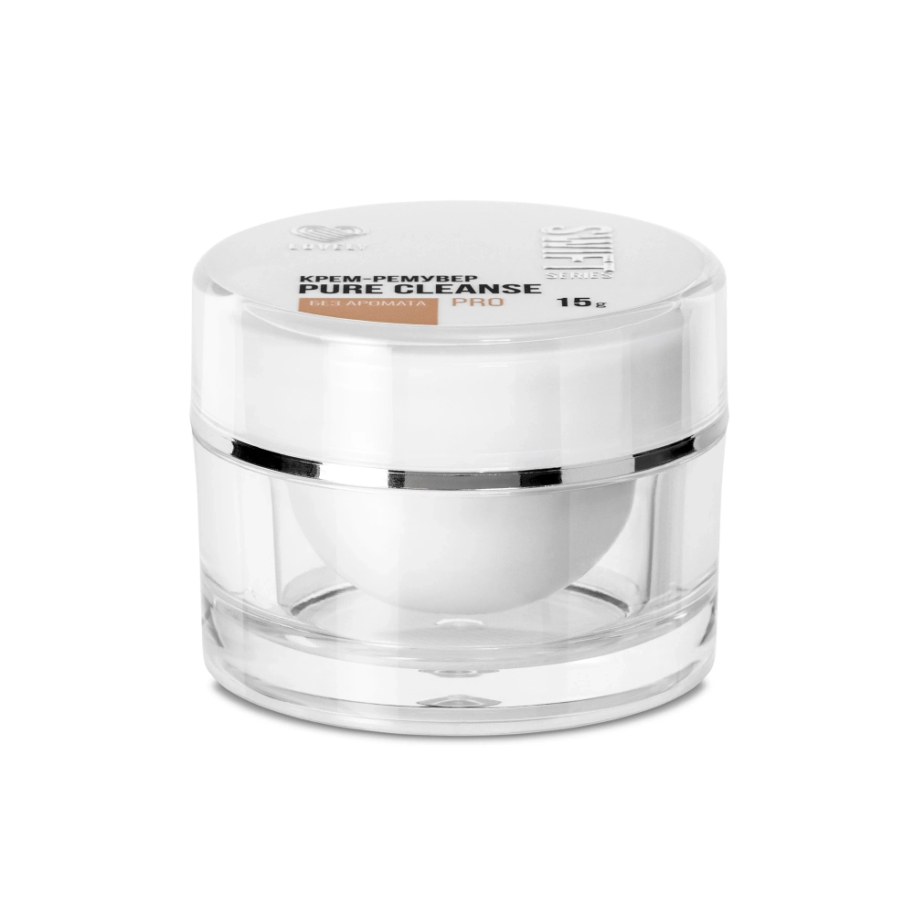 Кремовый ремувер Lovely Swift Pure Cleanse (без аромата) 15 г