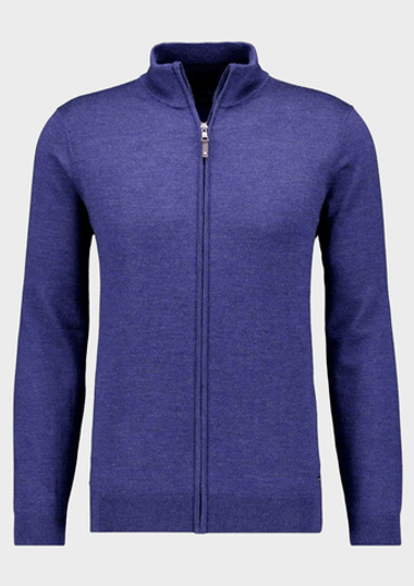 Кардиган RAGMAN Strick-Jacke