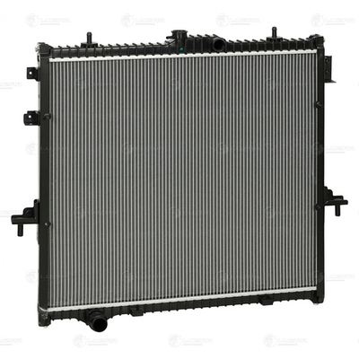 LRc 3054 -  Радиатор охлаждения для а/м TANK 300 (21-) 2.0T
