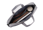 Сумка для ноутбука Lamark L235 Light Grey