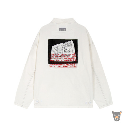 Ветровка Cav Empt