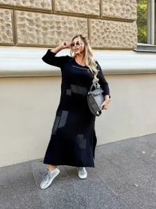 Платье УК-1102vl Фабрика Моды