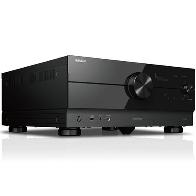 AV-ресивер Yamaha RX-A8A