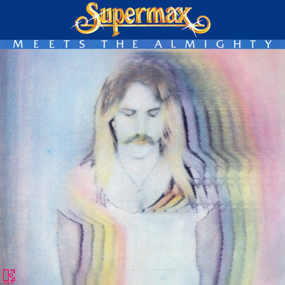 Supermax / Meets The Almighty (Exclusive In Russia)(LP)