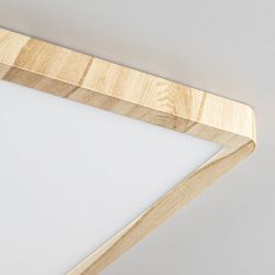 Citilux Бейсик CL738K242V LED Светильник накладной Клён