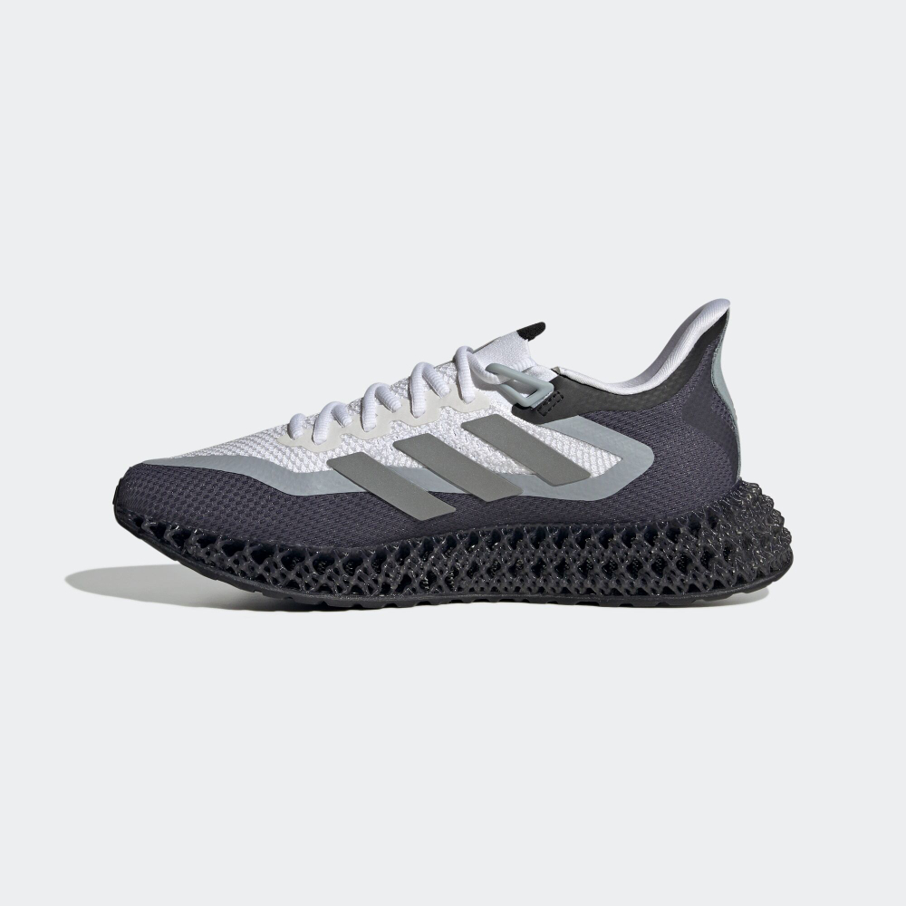 Кроссовки аdidas 4DFWD 2